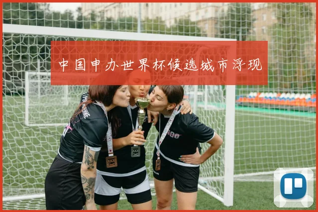 中国申办世界杯候选城市浮现
